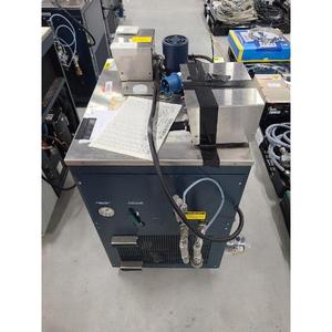 เครื่องทำความเย็นแบบหมุนเวียน NESLAB HX-150 - อุปกรณ์และอะไหล่เซมิคอนดักเตอร์ระดับโลกที่เชื่อถือได้ - Product Image 4