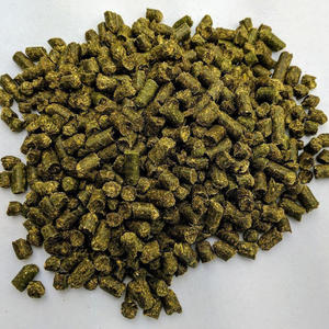Pellets de Alfalfa de Alta Calidad, Grado Alimenticio, Empaque a Granel para Alimentación de Ganado, Caballos, Peces y Otros Animales, Alfalfa Timothy - Product Image 4