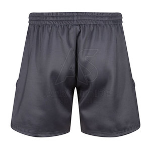 Top Quality MMA <b>Shorts</b> Durable Build MMA <b>Shorts</b> With Comfortable Fit Suitable For Training And Gym Sessions - Product Image 2