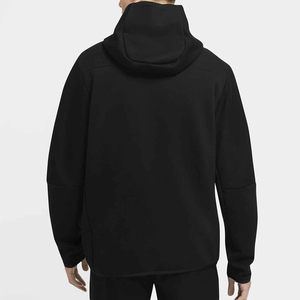 Sweat-shirt à capuche unisexe surdimensionné en polaire sublimé de haute qualité pour l'hiver, design personnalisé, impression 3D, vente en gros - Product Image 2