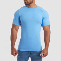 T-shirts de sport pour hommes, nouveaux modèles légers et tendance, best-sellers au Pakistan
