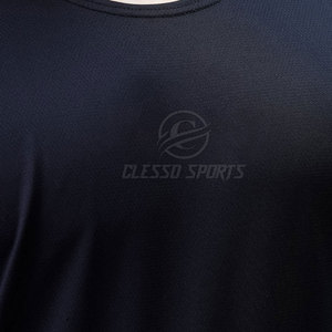 T-shirts sans manches de dernière génération, vêtements de mode pour hommes, t-shirts sans manches de couleur unie pour adultes - Product Image 5