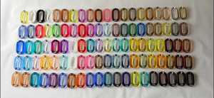 Handmade Resin Chain Links Decorative Chain for Coffee <b>Table</b> Centerpiece and Shelf Decor <b>Low</b> Price Budget Friendly Product - Product Image 4