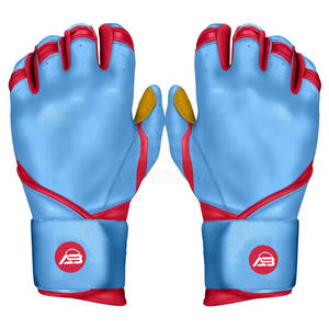 Guantes de Bateo de Béisbol de Alta Calidad para Jugadores Profesionales, Guantes de Bateo de Béisbol en Oferta para Venta en Línea - Product Image 4