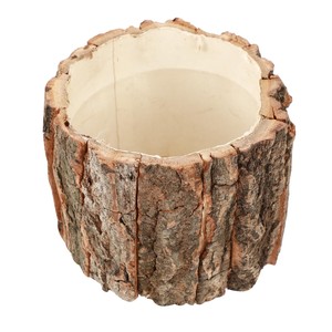 Vases et pots à fleurs en teck, fabrication sur mesure, vente en gros |   Aqdus Saleem Inde - Product Image 5