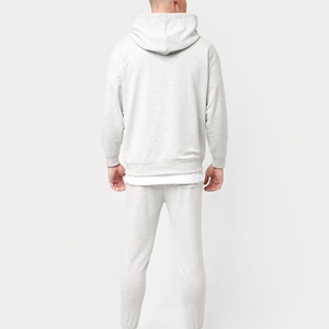 Sudadera con Capucha Unisex de Primera Calidad, Mezcla de Algodón, Estampado Gráfico, Estilo Urbano, Cómoda, Corte Relajado, Uso Diario, Precio al por Mayor - Product Image 4