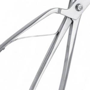 Surtechs Reimers Émulsateur Manuel en Acier Inoxydable Argenté Certifié CE Haute Précision Classe I - Product Image 5