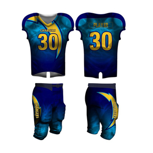 Uniformes de Fútbol Americano Personalizados para Jóvenes, Conjuntos de Camisetas de Fútbol Americano, Estilo Deportivo, Venta Especial, Nueva Llegada, al por Mayor - Product Image 5