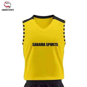 Uniforme de Baloncesto Unisex Totalmente Personalizado, Talla Grande, Transpirable, de Secado Rápido, Ligero, Sin Mangas, para Toda Temporada, con Logotipo Personalizado - Product Image 4