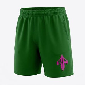 Conjunto de Polo para Hombre de Diseño Personalizado de Alta Calidad, Material Poliéster/Algodón, Estilo Casual, Estampado Técnico por RIVIAN ATLANTIC - Product Image 3