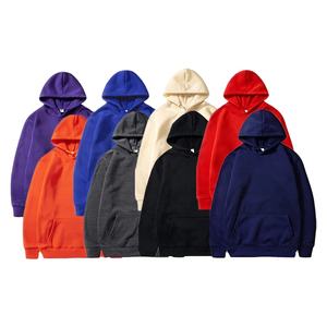 Tackle Twill <b>Embroidery</b> Fleece Hoody <b>Sweatshirt</b> Hoodies - Product Image 1