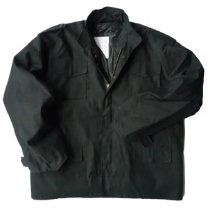 Men Camouflage Casual <b>Shirts</b> 100% Cotton Twill Autumn High Quality Durable Outdoor <b>Hiking</b> Sport Daily ODM Customized - Product Image 2