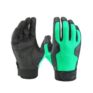 2023 Gants de frappe de baseball de meilleure qualité Utilisation de matériaux de haute qualité en gros Pakistan - Product Image 1