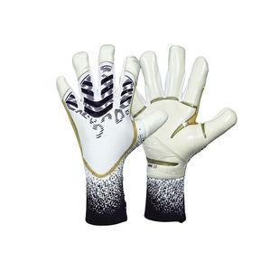Gants de gardien de but tendance, vente chaude, les plus demandés, gants de football professionnels pour hommes, forte adhérence, respirants, de qualité supérieure - Product Image 1