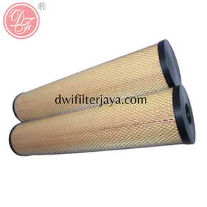 Elemento de Filtro de Línea de Aire Comprimido de Repuesto para Piezas de Compresores Industriales - Product Image 5