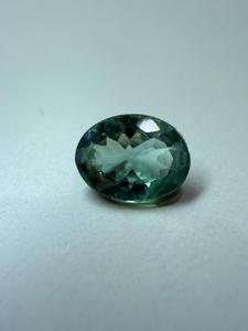Natural <b>Alexandrite</b> Purple Colour Change Oval Cut 7.20x5.50mm 0.85ct Loose Faceted Stone for Custom Jewelry <b>Ring</b> Pendant - Product Image 2