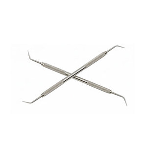 Instrumentos Quirúrgicos Dentales Manuales al por Mayor, Servicio OEM Gracey, Último Modelo de Instrumentos Dentales Gracey - Product Image 1