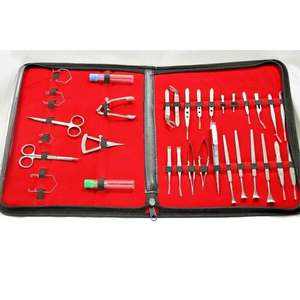 Premium Quality Quick Coupling Manual <b>Screw</b> Driver <b>Drill</b> <b>Bit</b> Orthopedic Surgical Instruments Set Autoclavable Stainless Steel CE - Product Image 4