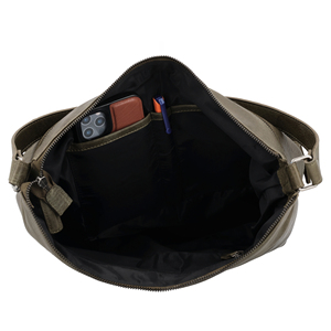 Men Genuine Leather Shoulder Messenger <b>Bag</b> Leather Satchel <b>Bags</b> for 9.7 Inch <b>Tablet</b> Leather Crossbody <b>Bag</b> for Men - Product Image 4