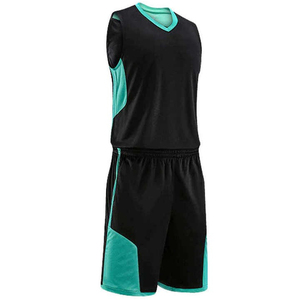 Uniformes de Baloncesto de Alta Calidad, Diseño Personalizado, 100% Poliéster, Uniformes Deportivos de Baloncesto, Venta Especial, Uniformes de Baloncesto Cómodos - Product Image 2