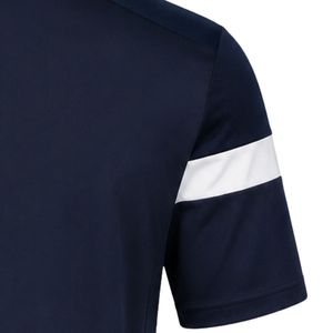 Camiseta de Rugby Verde para Mujer, Manga Corta, Uniforme Deportivo, Ropa de Entrenamiento, Ropa Deportiva para Juegos al Aire Libre, Ropa de Alto Rendimiento Atlético - Product Image 3