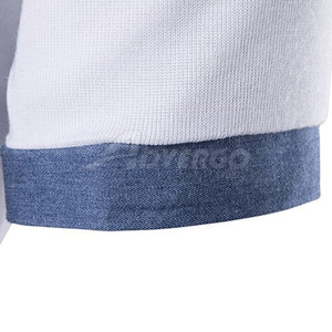 Camisetas Polo para Hombre de Diseño Único Más Vendidas a Precio de Mayoreo, Servicio OEM, Camisetas Polo de Alta Calidad para Hombre - Product Image 4
