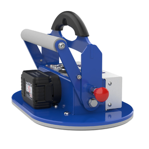 Hand-Held Vacuum Lifter with Suction Cup Glass Vacuum Lifter for Granite & Glass - Product Image 2