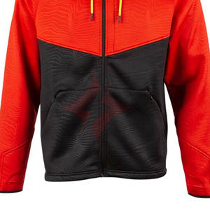 Sudadera con Capucha de Motocicleta Unisex, Completamente Forrada, con Protectores CE, Transpirable, con Ventilación en las Mangas, para Invierno, Seguridad al Conducir - Product Image 6