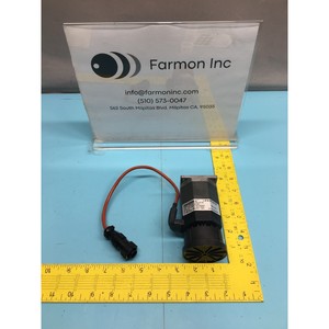 Pacific Scientific M22NSLB-JDS-NS-02 PowerMax II - Equipo y Piezas de Semiconductores de Confianza de Marca Global - Product Image 2