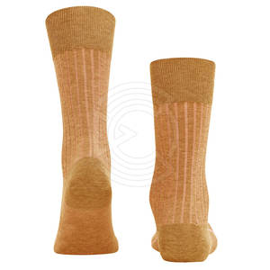 Calcetines de Tejido Premium de Ajuste Cómodo, Ideales para la Oficina, Viajes y el Estilo de Vida Diario Relajado - Product Image 2