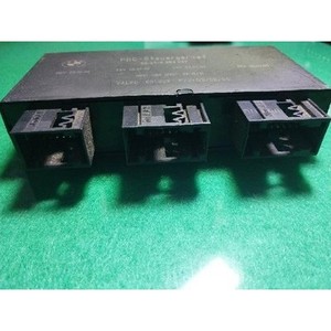 ECU และโมดูลคอมพิวเตอร์มือสอง ซีรีส์ 5 รุ่น 6951007 - Product Image 4