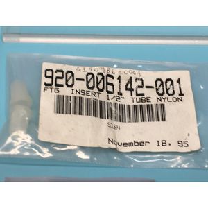 Conector de inserción 8 LAM 920-006142-001 para tubo de 1/2 pulgada - Equipo y piezas de semiconductores de confianza de Trusted Global Legacy - Product Image 5