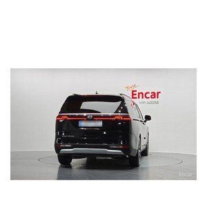 2021 สำหรับ Kia Carnival Prestige 9 ที่นั่ง 55,241 กม. ดีเซล เกียร์อัตโนมัติ มาตรฐานไอเสียยูโร 5 เบาะหนัง พวงมาลัยซ้าย - Product Image 4