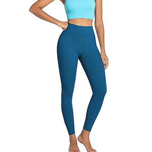 High Quality Cheap Price Wholesale Women <b>Yoga</b> <b>Leggings</b> Best Selling Latest Design Elastic Waist <b>Yoga</b> <b>Leggings</b> For Online Sale - Product Image 1