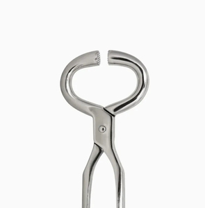 Testeurs de sabots pour l'équipement d'équitation avec poignées antidérapantes, testeurs de sabots professionnels pour farriers, outils vétérinaires pour l'équitation - Product Image 5