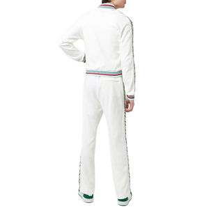 Conjuntos Deportivos Casuales de Invierno para Hombre, Tallas Grandes, con Sudadera con Capucha, Logotipo Personalizado y 100% Algodón - Product Image 4