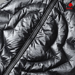 เสื้อกั๊กพัฟเฟอร์กันน้ำระบายอากาศได้ดี ดีไซน์สั่งทำพิเศษสำหรับผู้ชาย คุณภาพพรีเมียม พร้อมโลโก้สั่งทำ ออกแบบ ODM โดย Ryan Pro Gear - Product Image 5