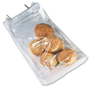 Bolsas de pan PE al por mayor | Embalaje de panadería OEM | Duradero y seguro para alimentos de Vietnam - Product Image 2