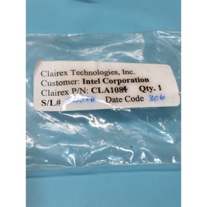 ชุดเซ็นเซอร์ CLAIREX CLA1084 จำนวน 3 ชิ้น - อุปกรณ์และอะไหล่เซมิคอนดักเตอร์ระดับโลกที่เชื่อถือได้ - Product Image 4