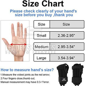 อุปกรณ์ป้องกันมือสำหรับตีเบสบอลแบบมืออาชีพ  วัสดุ EVA/PU สำหรับผู้เล่นทั้งผู้ใหญ่และเยาวชน - Product Image 4