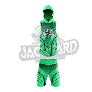 ชุดยูนิฟอร์ม 7 คน 7 ทีม แบบ unisex สำหรับทีม 7 คน  ชุดกีฬา 7 คน 7 ทีม  ชุดฟุตบอลแบบมีธง  ใส่สบาย พร้อมชื่อทีมและหมายเลข ราคาประหยัด - Product Image 4