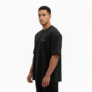 T-shirt de sport à marque privée, tee-shirt de gym à séchage rapide, vêtements de sport performants pour hommes et femmes, personnalisation OEM ODM en gros - Product Image 6