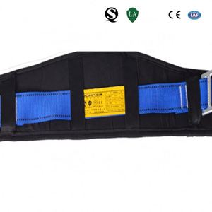 Cinturón de Seguridad para Trabajo de Construcción con Estándar CE de CITICITY - Product Image 3