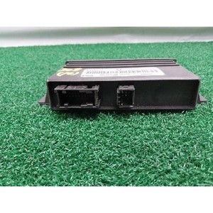 308 ECU et modules informatiques d'occasion 9663821680 - Product Image 3