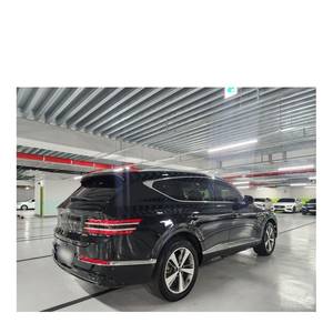 Genesis GV80 3.0 Diesel AWD Euro V 2023, conduite à gauche, boîte automatique, sièges en cuir, caméra arrière, 51 838 km - Product Image 6