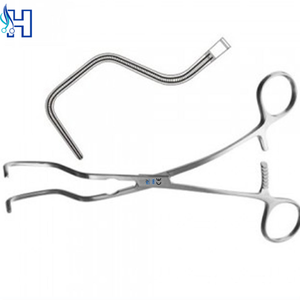 Wholesale Price Debakey Forceps Custom Made Top Quality OEM ODM 2026 Debakey Forceps for sale - Product Image 5