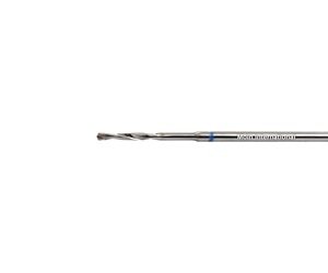 Broca de cirugía ósea de alta calidad estilo J-Latch de 1.7 mm de diámetro, broca J-Latch de grado médico para procedimientos de perforación ósea - Product Image 4