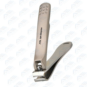 Coupe-ongles en acier au carbone de haute qualité - Product Image 5