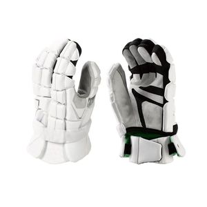 Custom Ice Hockey Unisex Sports All Seasons Warm Polyester/Cotton/Metallic Full Finger Touch Screen <b>Waterproof</b> UV Protection - Product Image 3