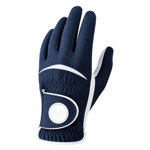 Gants de golf professionnels en gros pour hommes, gants de golf en cuir Cabretta, équipement de golf, fourniture d'usine - Product Image 6